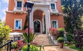 Mangili Garden Hotel